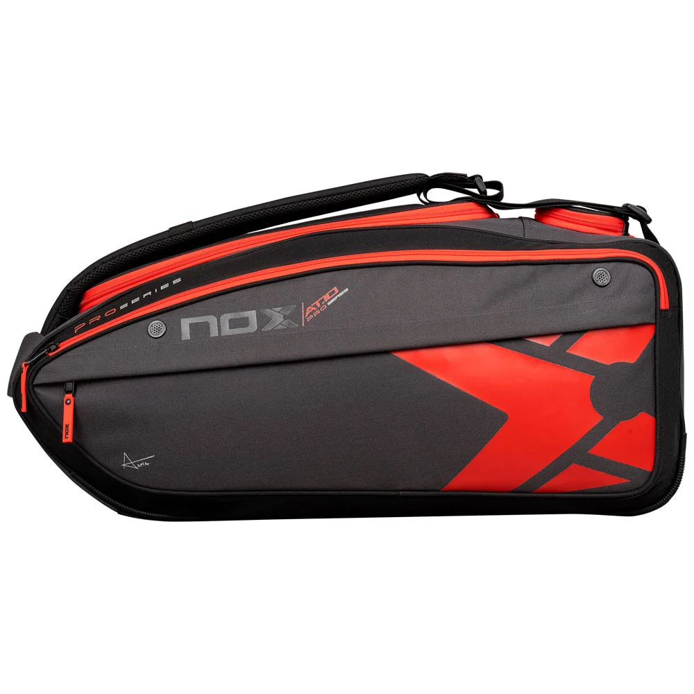 Racket Bag Nox AT10 XXL 24 — photo 3