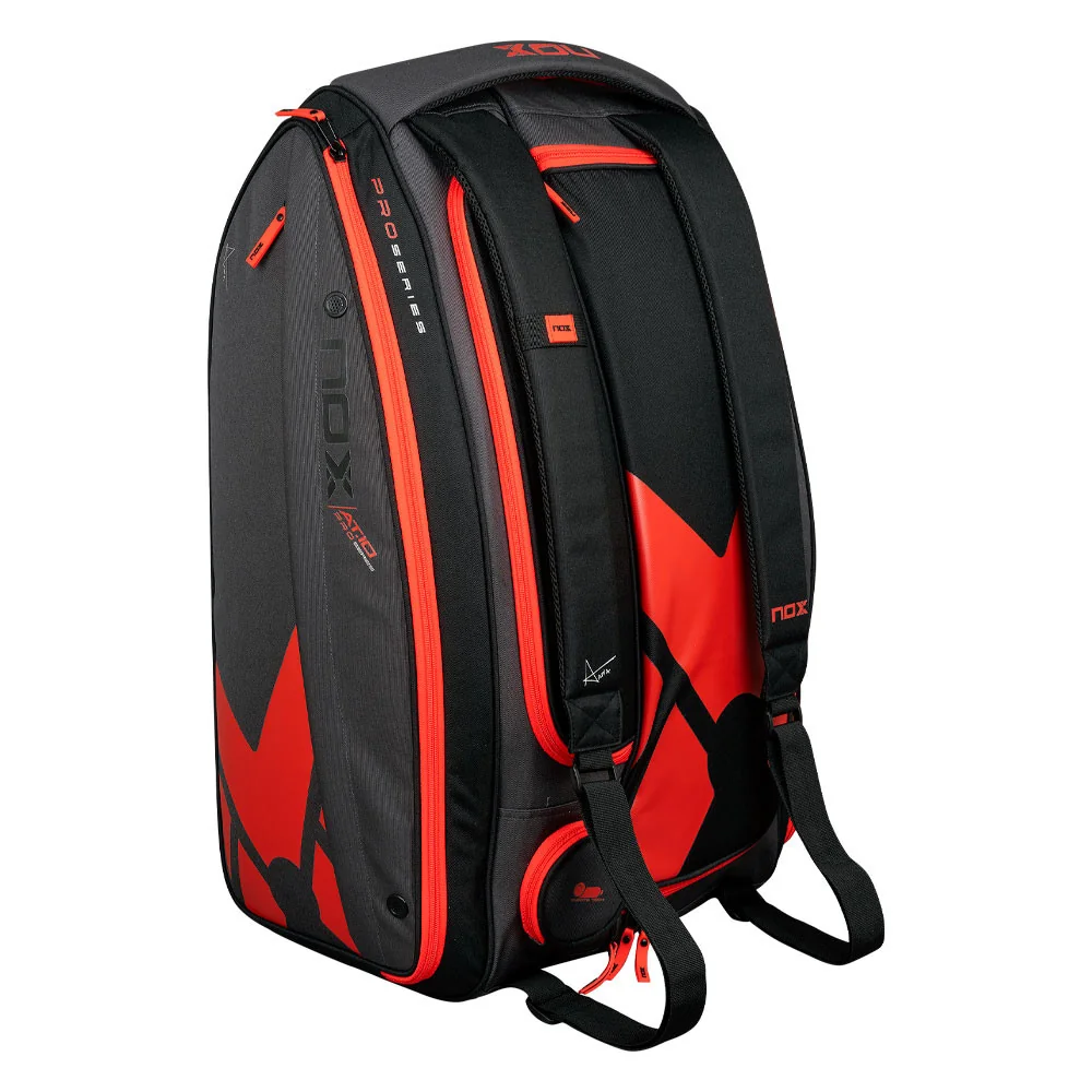Racket Bag Nox AT10 XXL 24 — photo 4