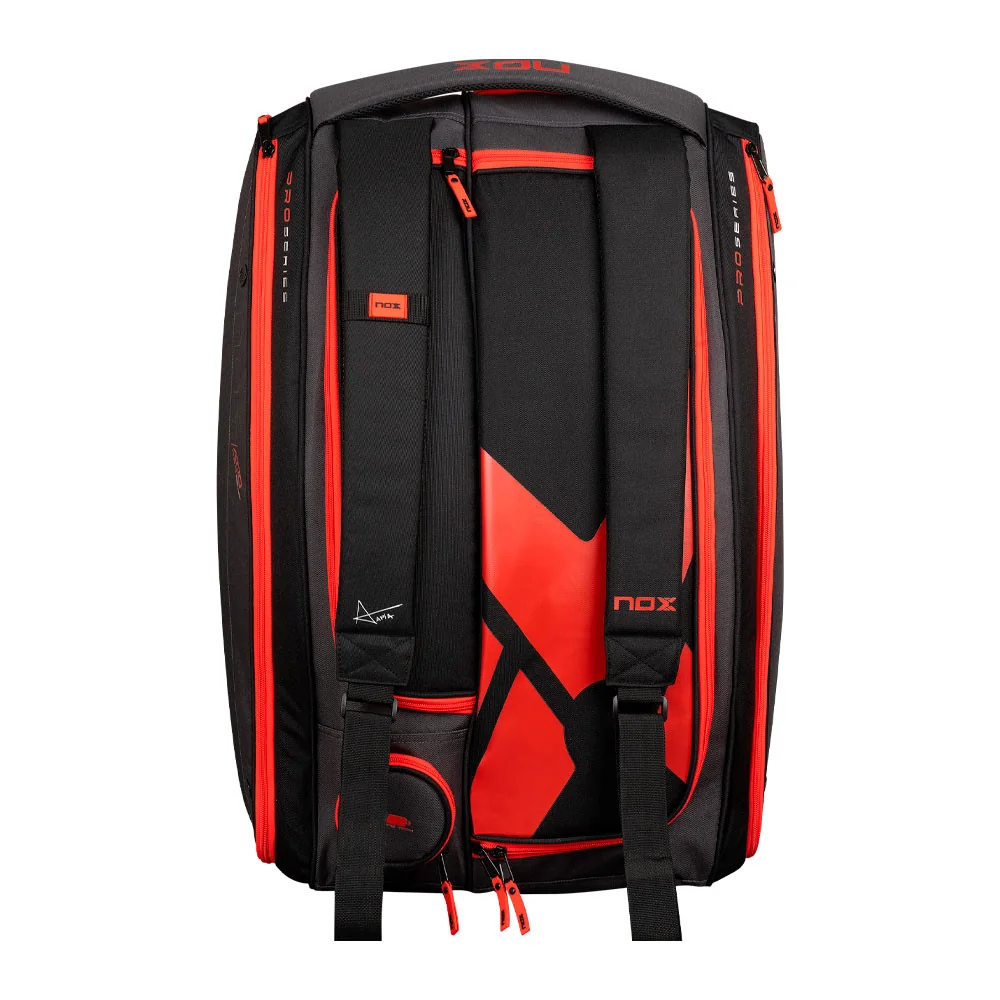 Racket Bag Nox AT10 XXL 24 — photo 5