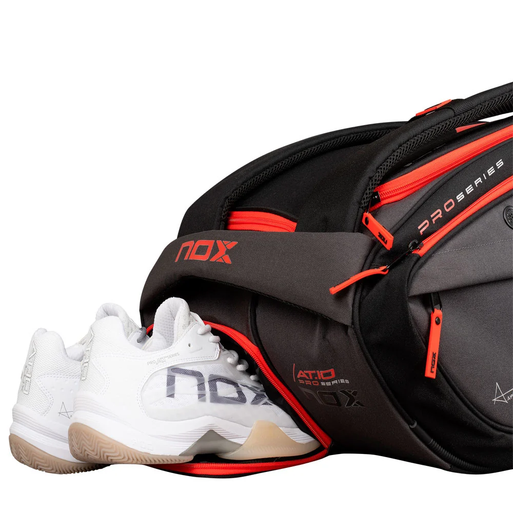Racket Bag Nox AT10 XXL 24 — photo 6