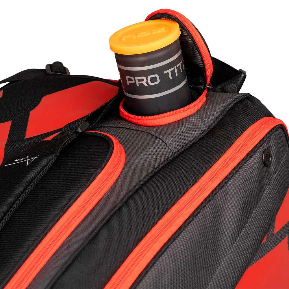 Racket Bag Nox AT10 XXL 24 — photo 7