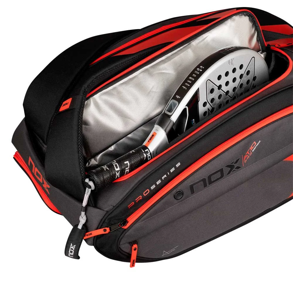 Racket Bag Nox AT10 XXL 24 — photo 9