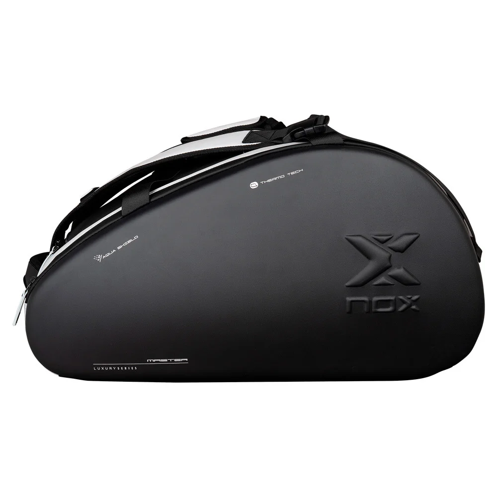 Racket Bag Nox Luxury Master Series 24 — photo 2