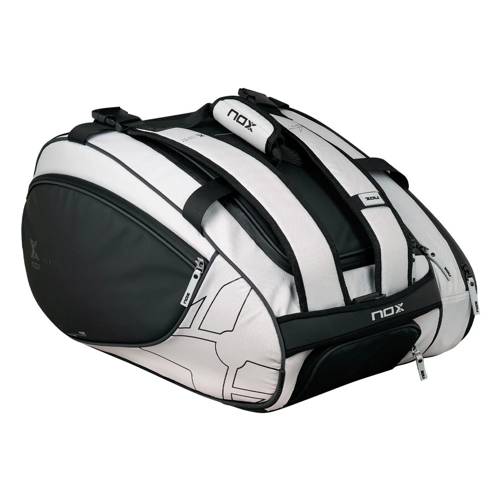 Racket Bag Nox Luxury Master Series 24 — photo 3