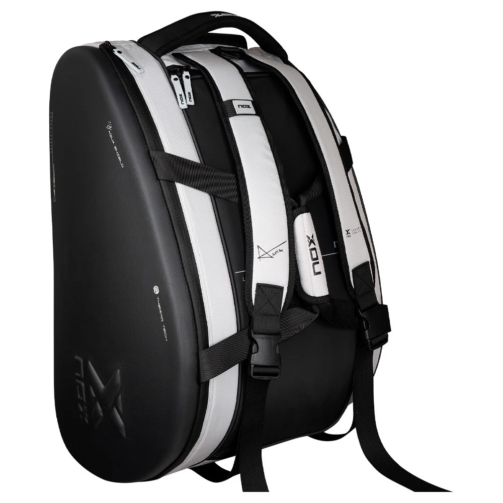 Racket Bag Nox Luxury Master Series 24 — photo 4