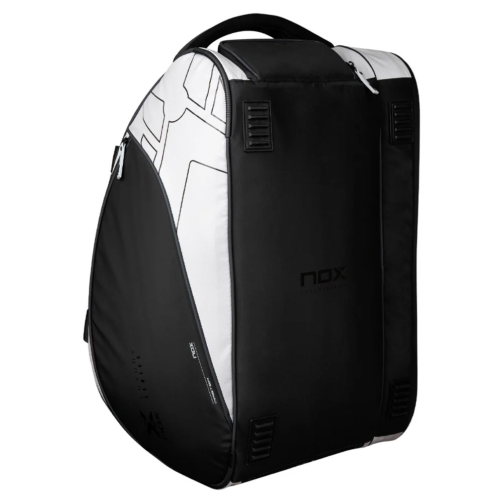 Racket Bag Nox Luxury Master Series 24 — photo 5