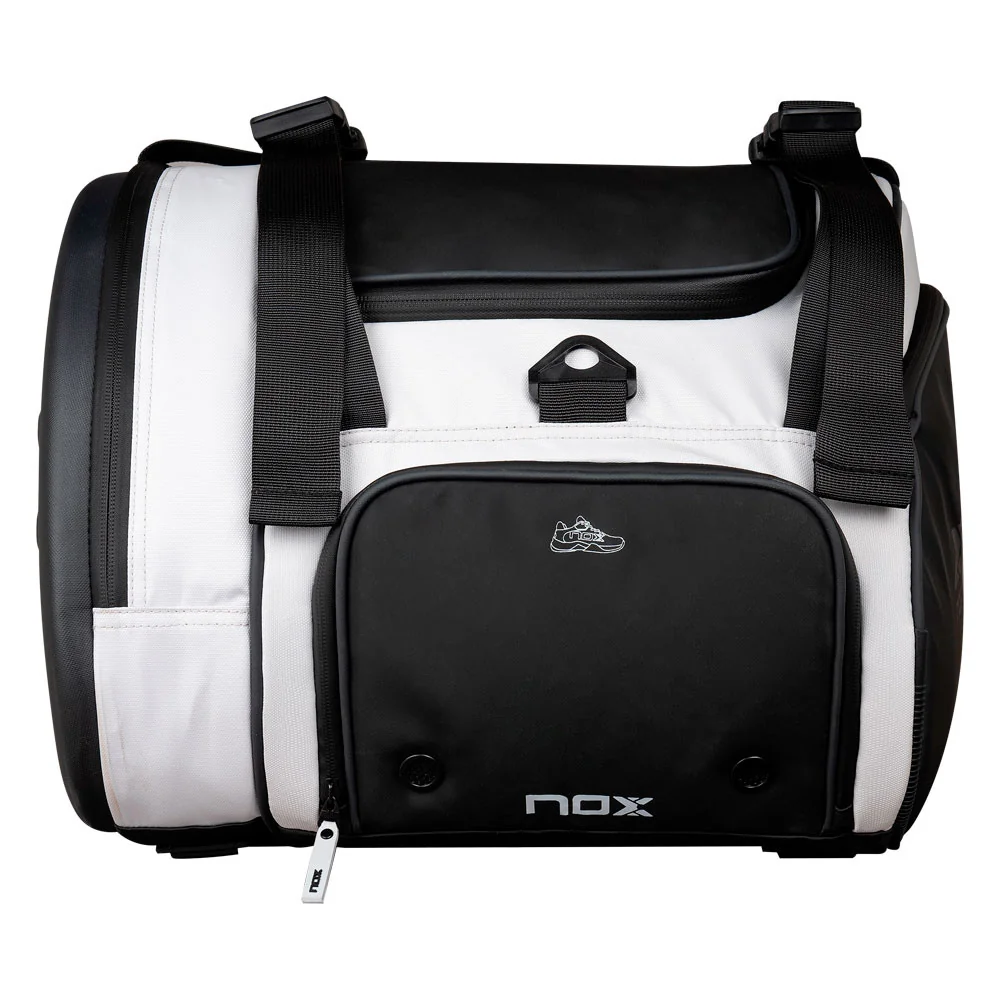 Racket Bag Nox Luxury Master Series 24 — photo 6