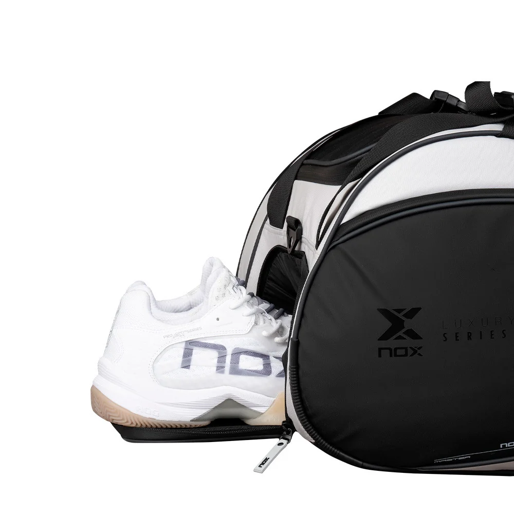 Racket Bag Nox Luxury Master Series 24 — photo 7