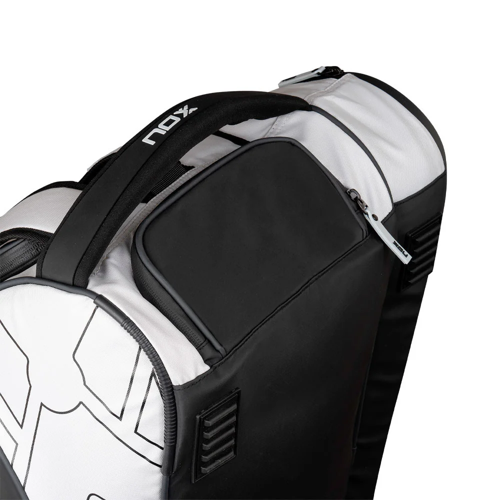 Racket Bag Nox Luxury Master Series 24 — photo 8