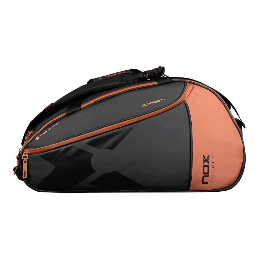 Racket Bag Nox Luxury Open 24 — photo 2