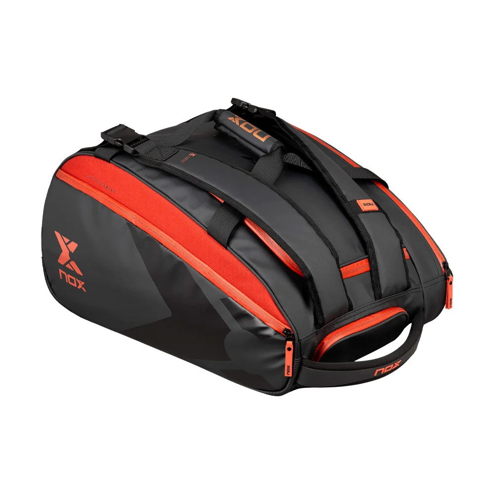 Racket Bag Nox Luxury Open 24 — photo 4