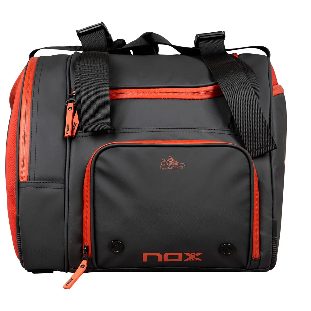 Racket Bag Nox Luxury Open 24 — photo 6