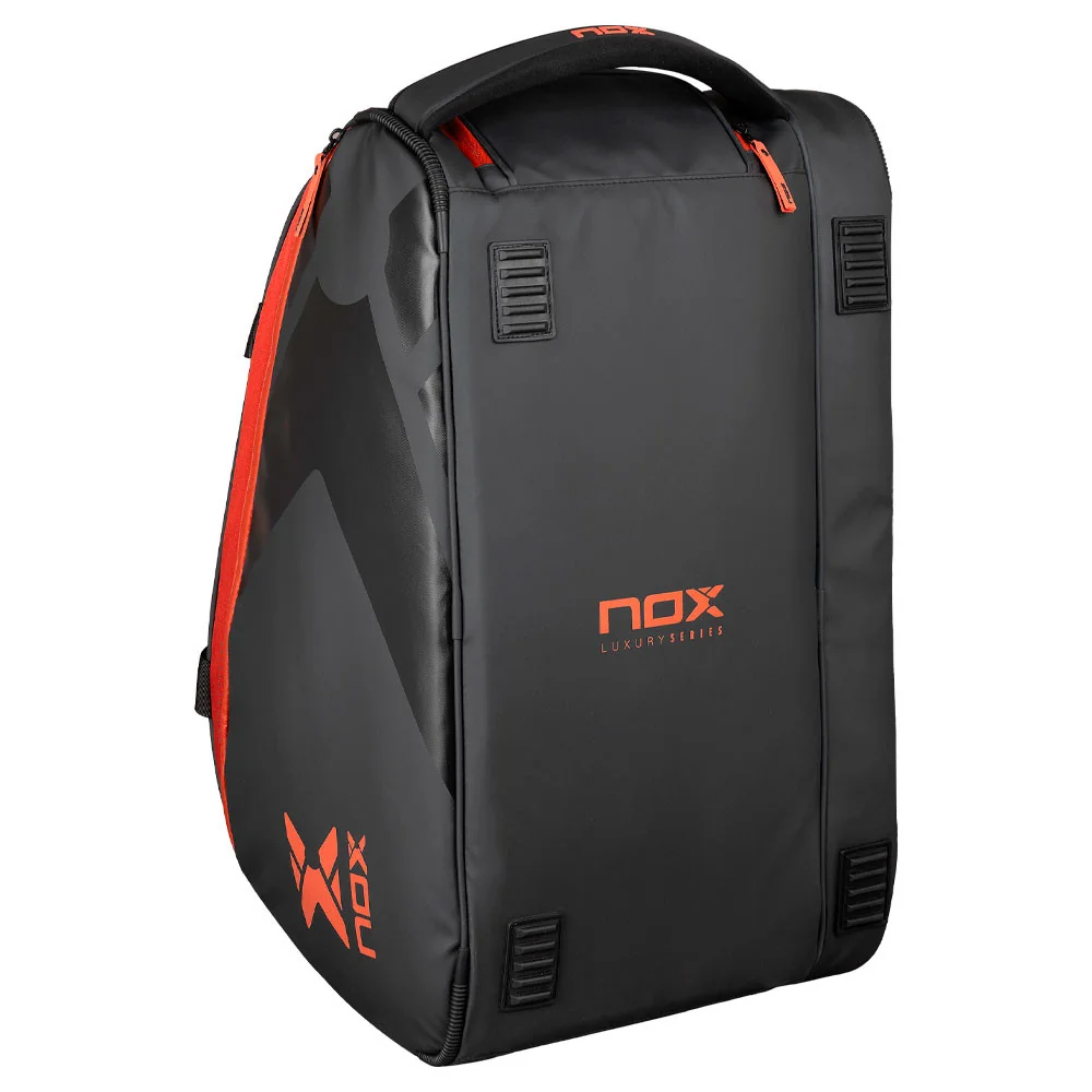 Racket Bag Nox Luxury Open 24 — photo 11