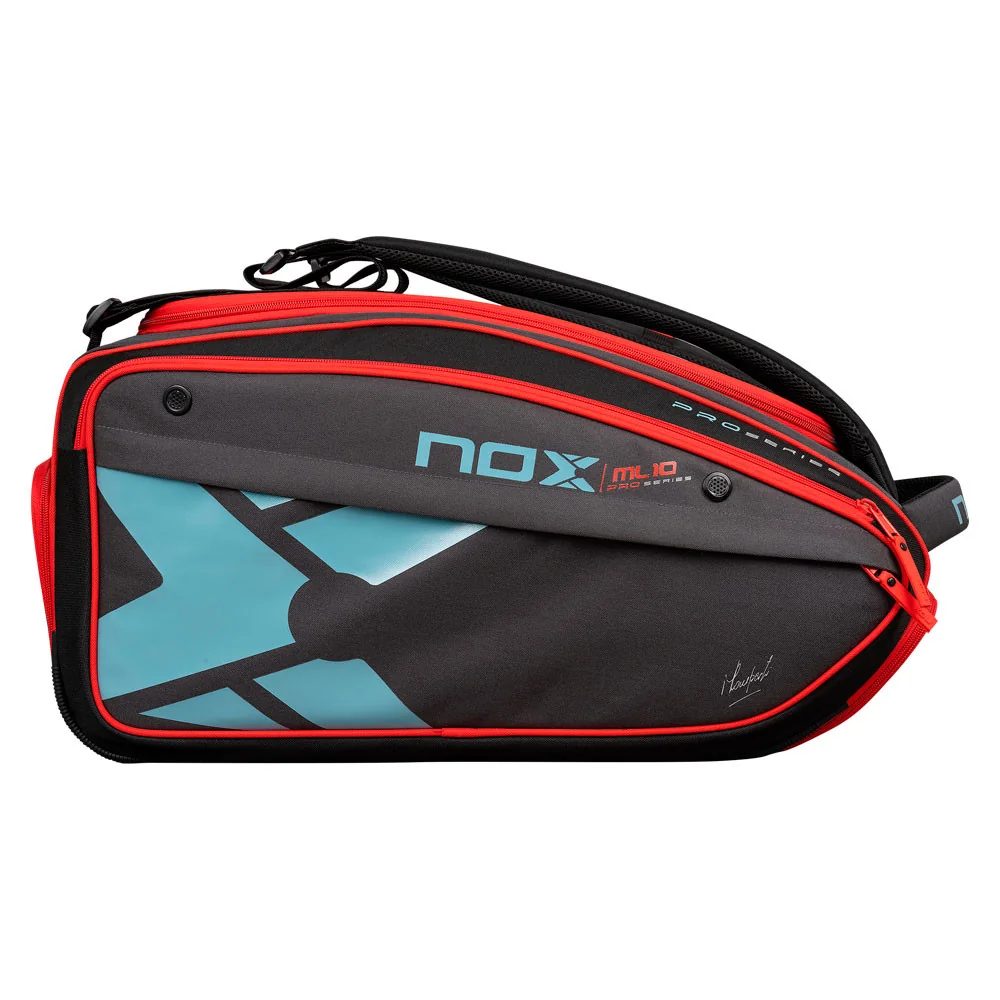 Racket Bag Nox ML10 Competiton XL — photo 2