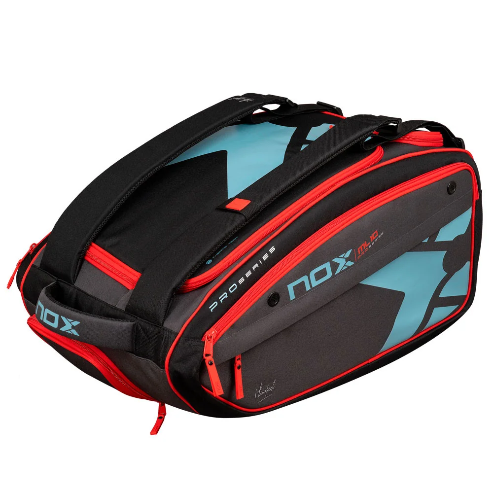 Racket Bag Nox ML10 Competiton XL — photo 3