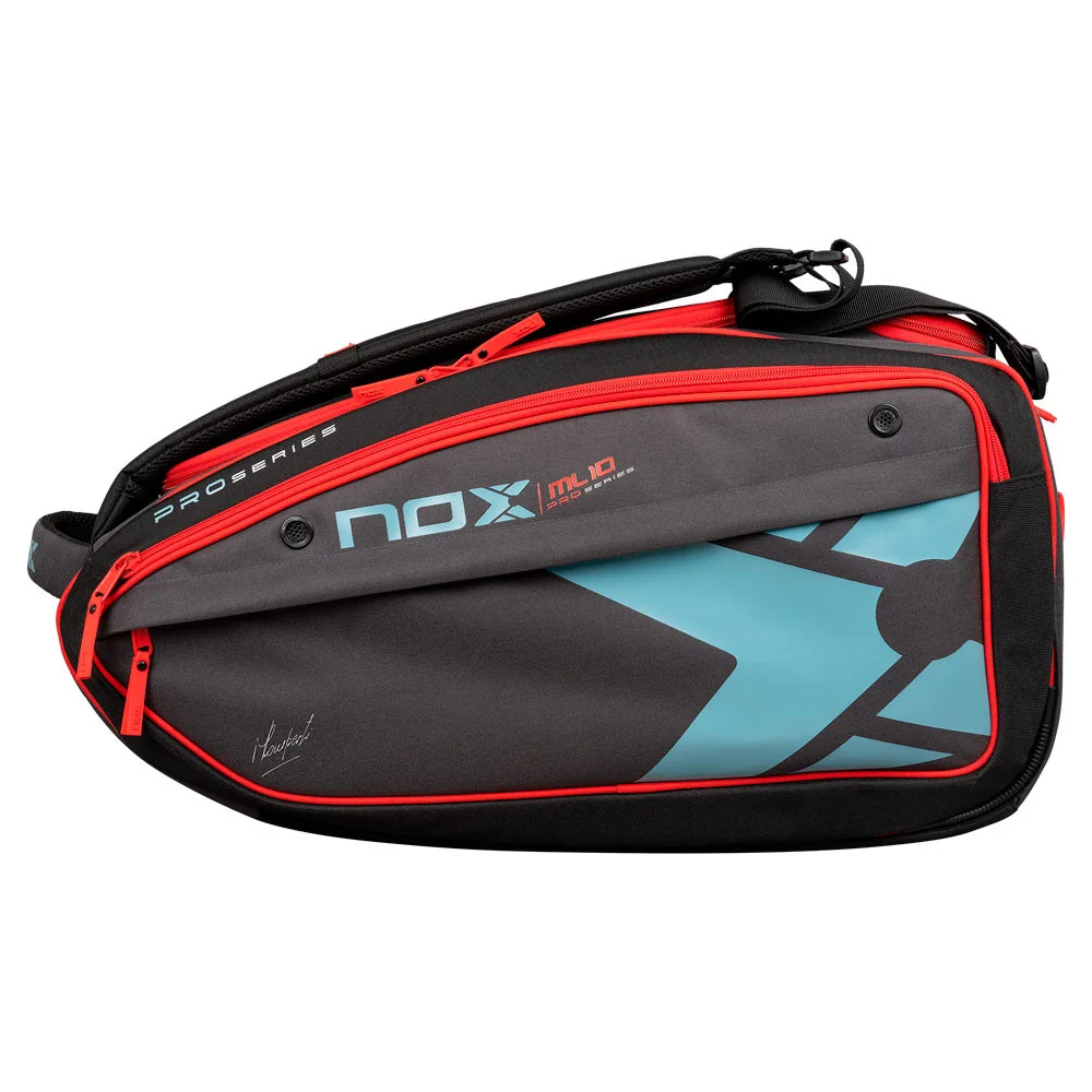 Racket Bag Nox ML10 Competiton XL — photo 4