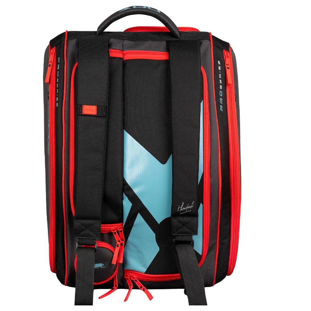 Racket Bag Nox ML10 Competiton XL — photo 5