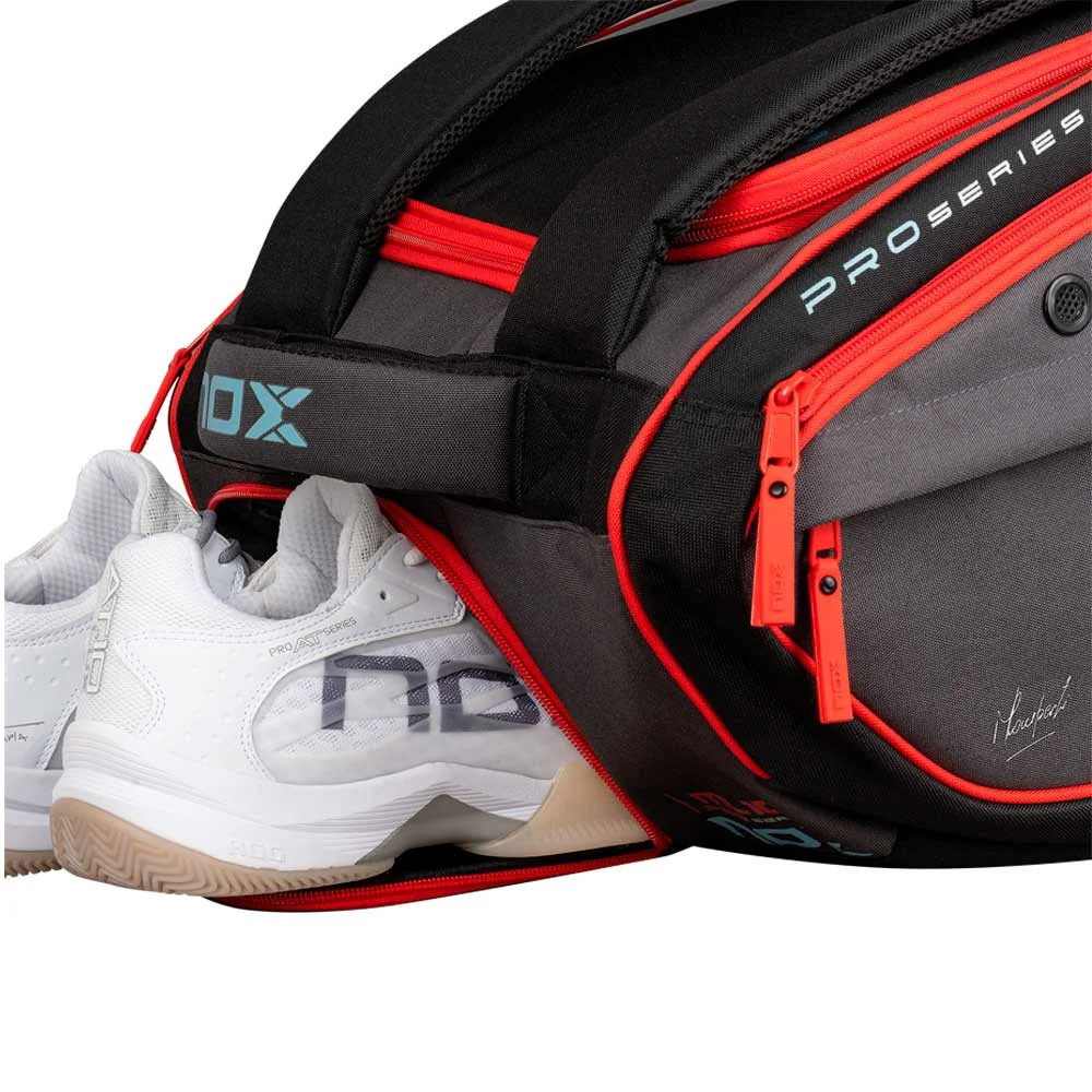 Racket Bag Nox ML10 Competiton XL — photo 7