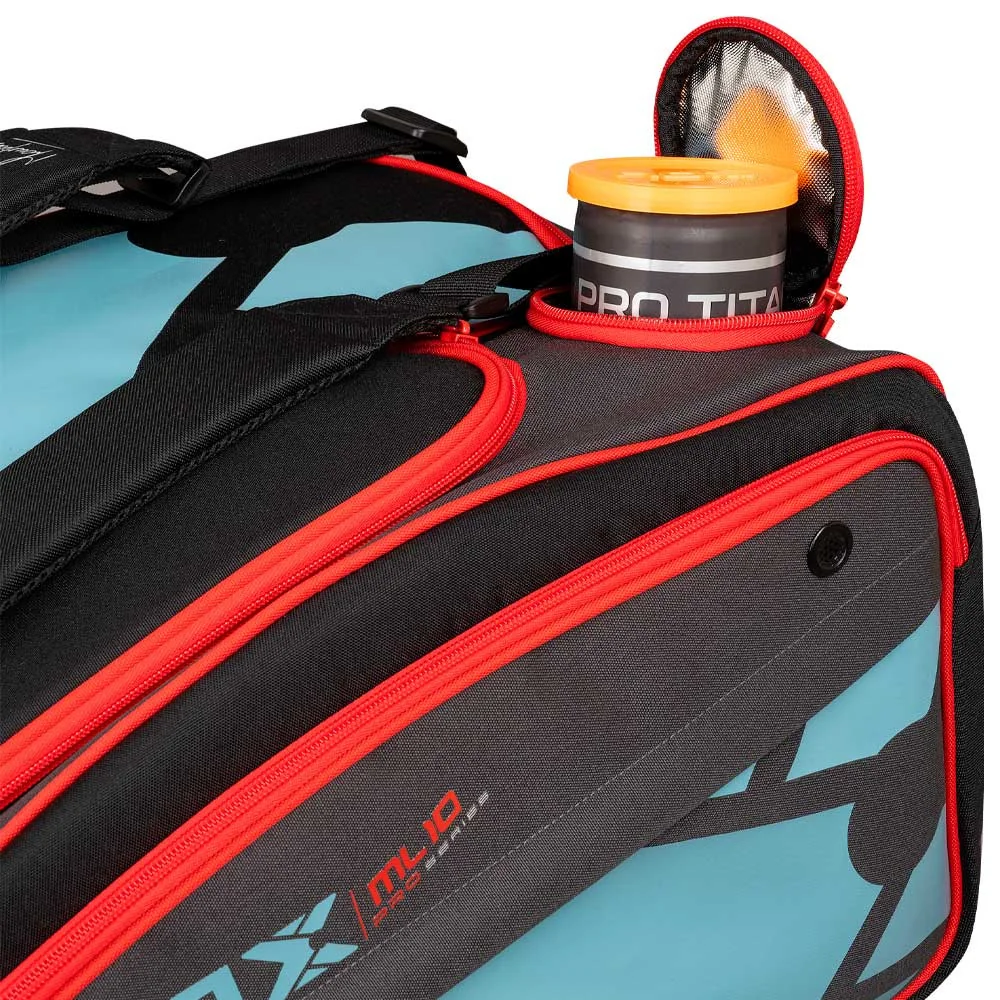 Racket Bag Nox ML10 Competiton XL — photo 8