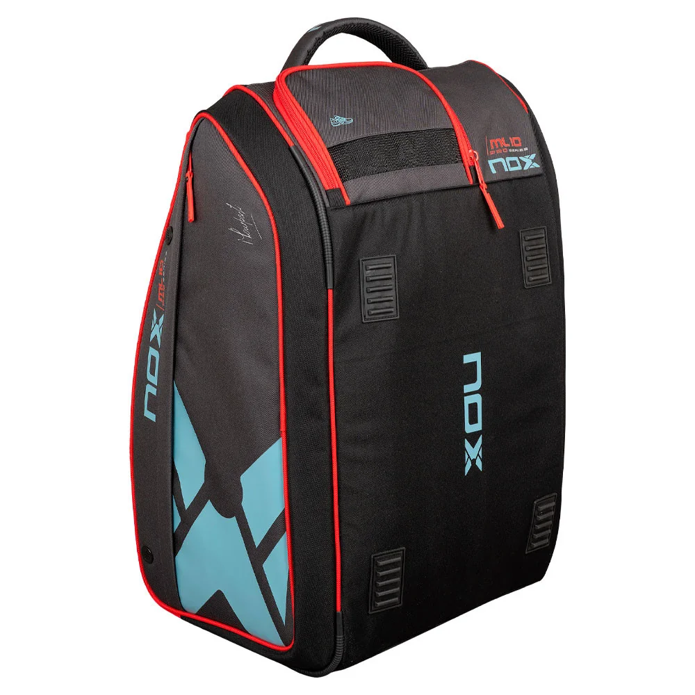 Racket Bag Nox ML10 Competiton XL — photo 9