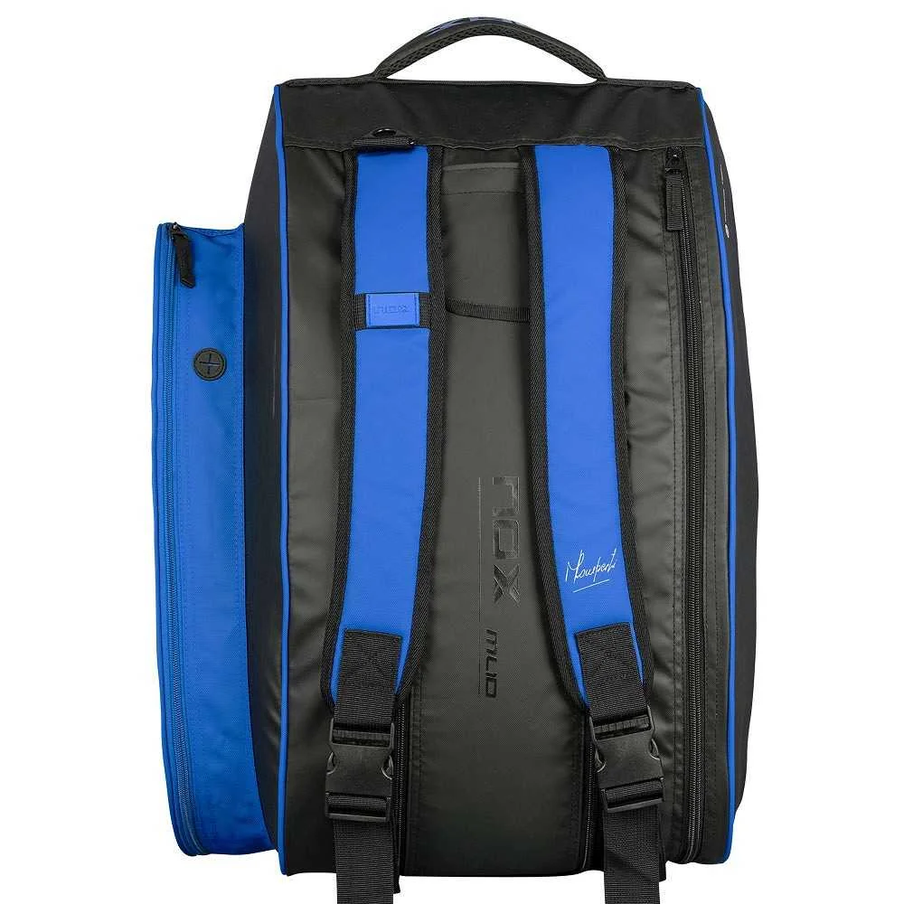 Racket Bag Nox ML10 team Black/blue — photo 6