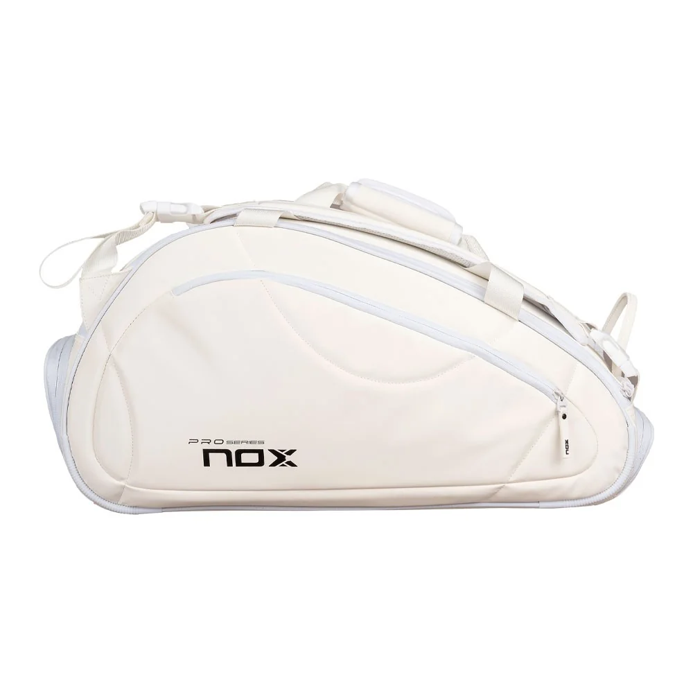 Racket Bag Nox pro White Series — photo 2