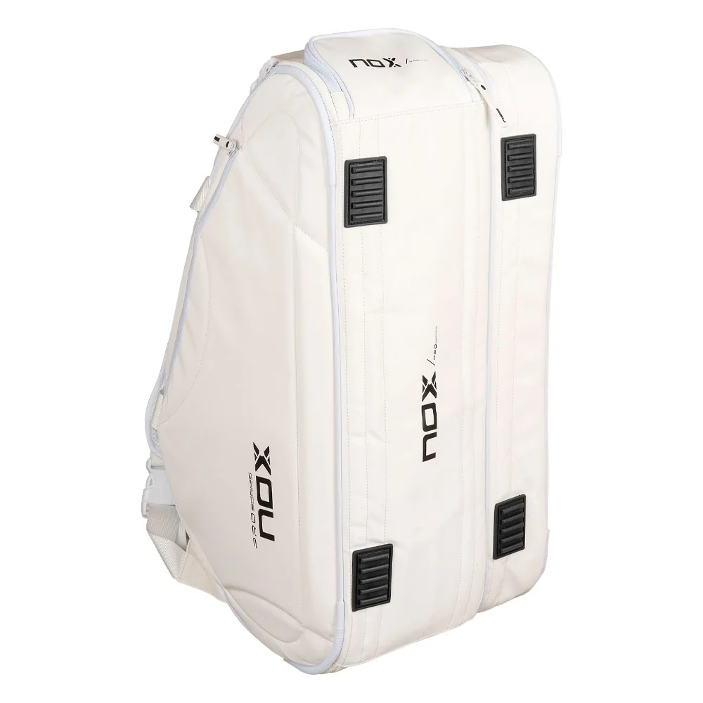 Racket Bag Nox pro White Series — photo 5