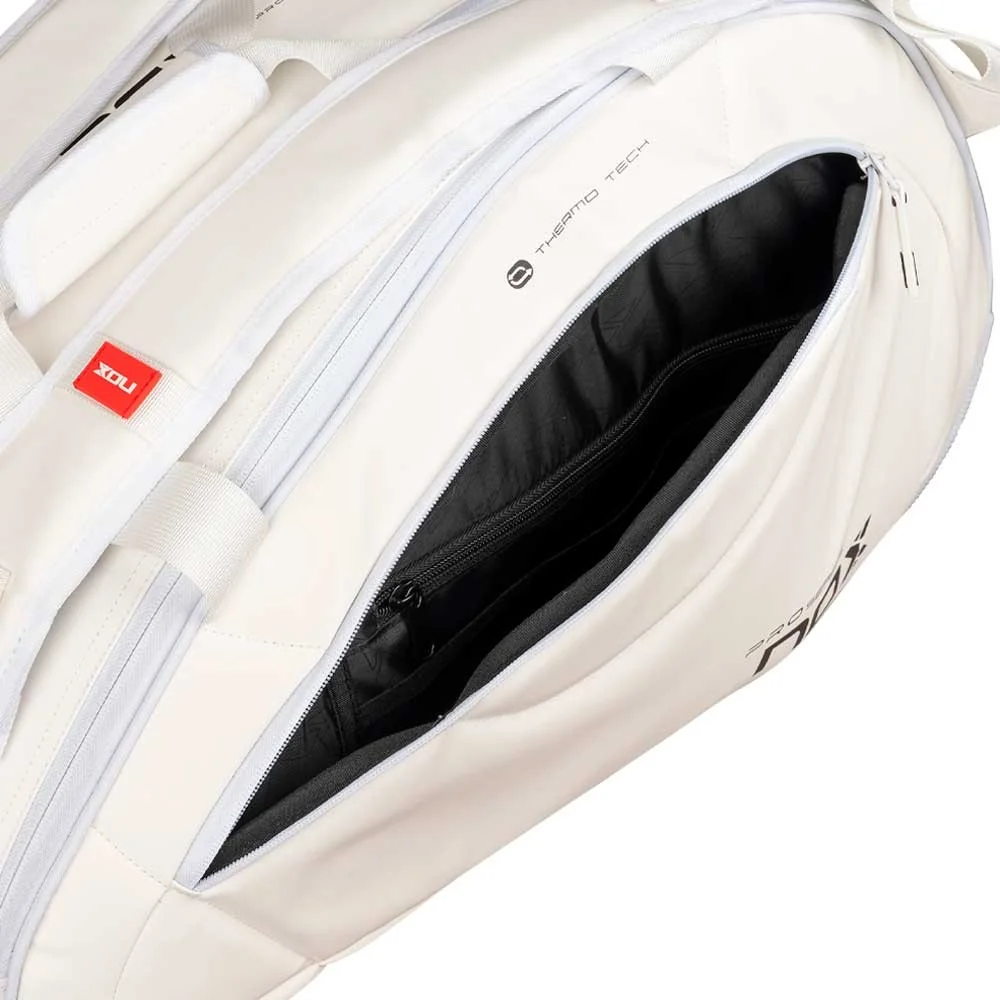 Racket Bag Nox pro White Series — photo 6