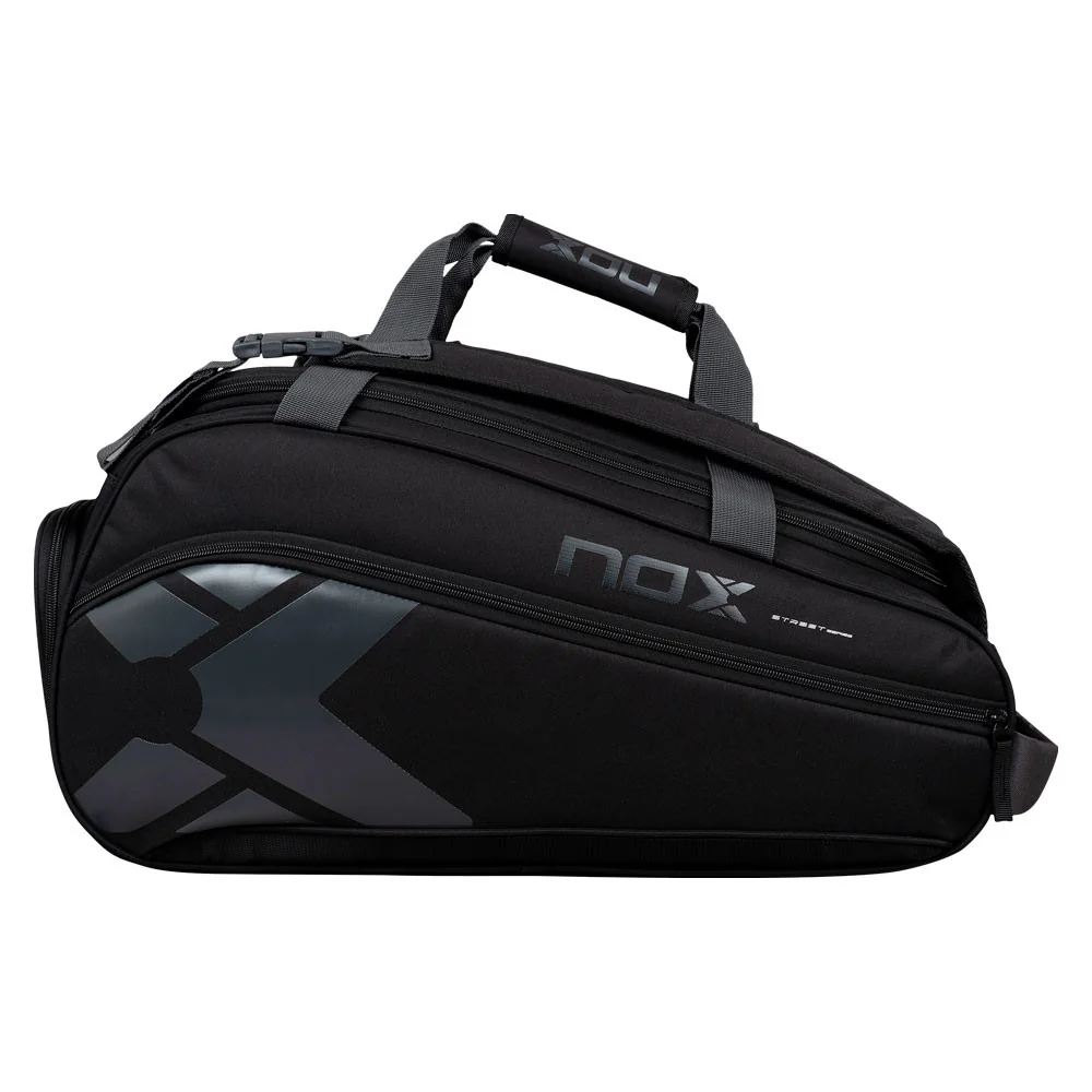 Racket Bag Nox Street Series — photo 2