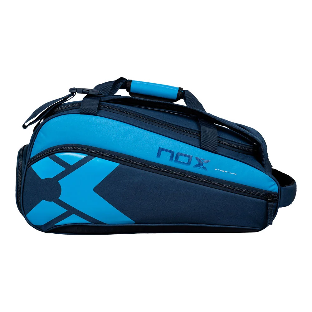 Racket Bag Nox Street Series — photo 3