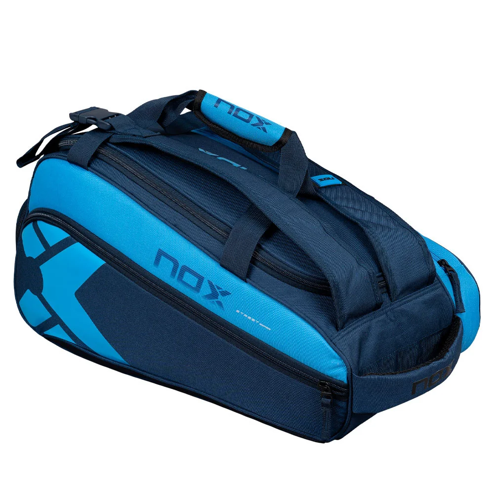 Racket Bag Nox Street Series — photo 4