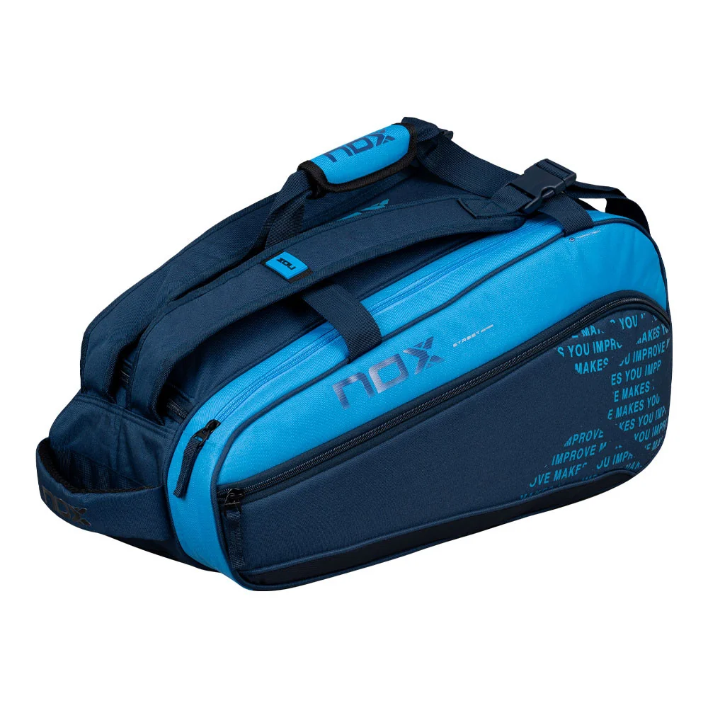 Racket Bag Nox Street Series — photo 5