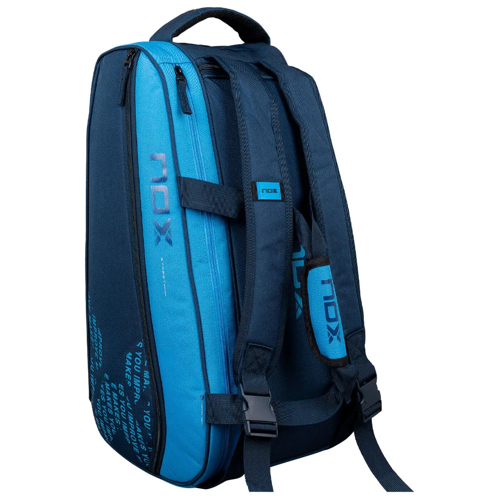 Racket Bag Nox Street Series — photo 6