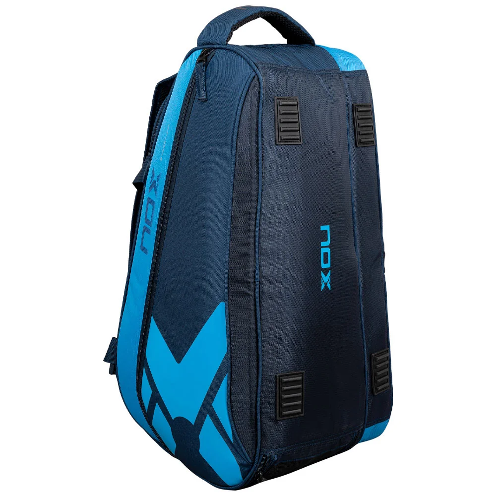 Racket Bag Nox Street Series — photo 7