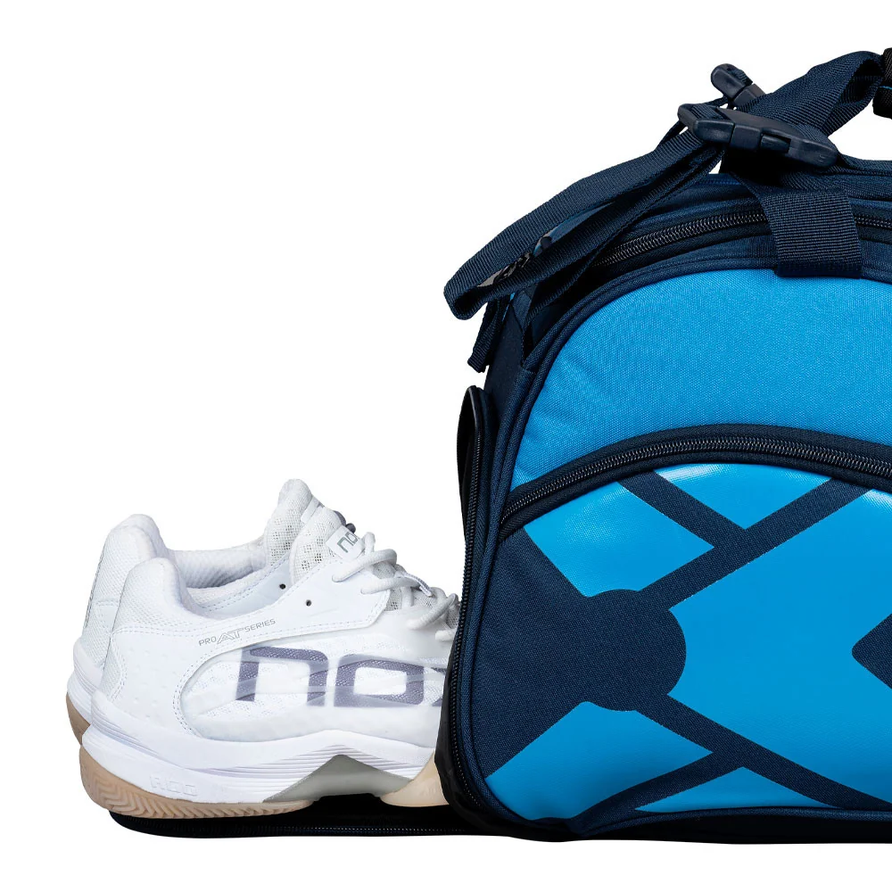 Racket Bag Nox Street Series — photo 8
