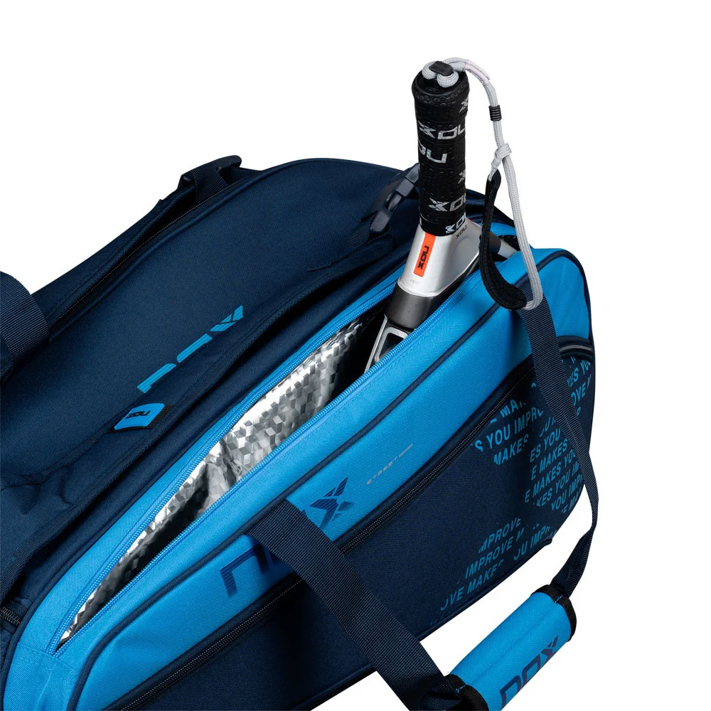 Racket Bag Nox Street Series — photo 9