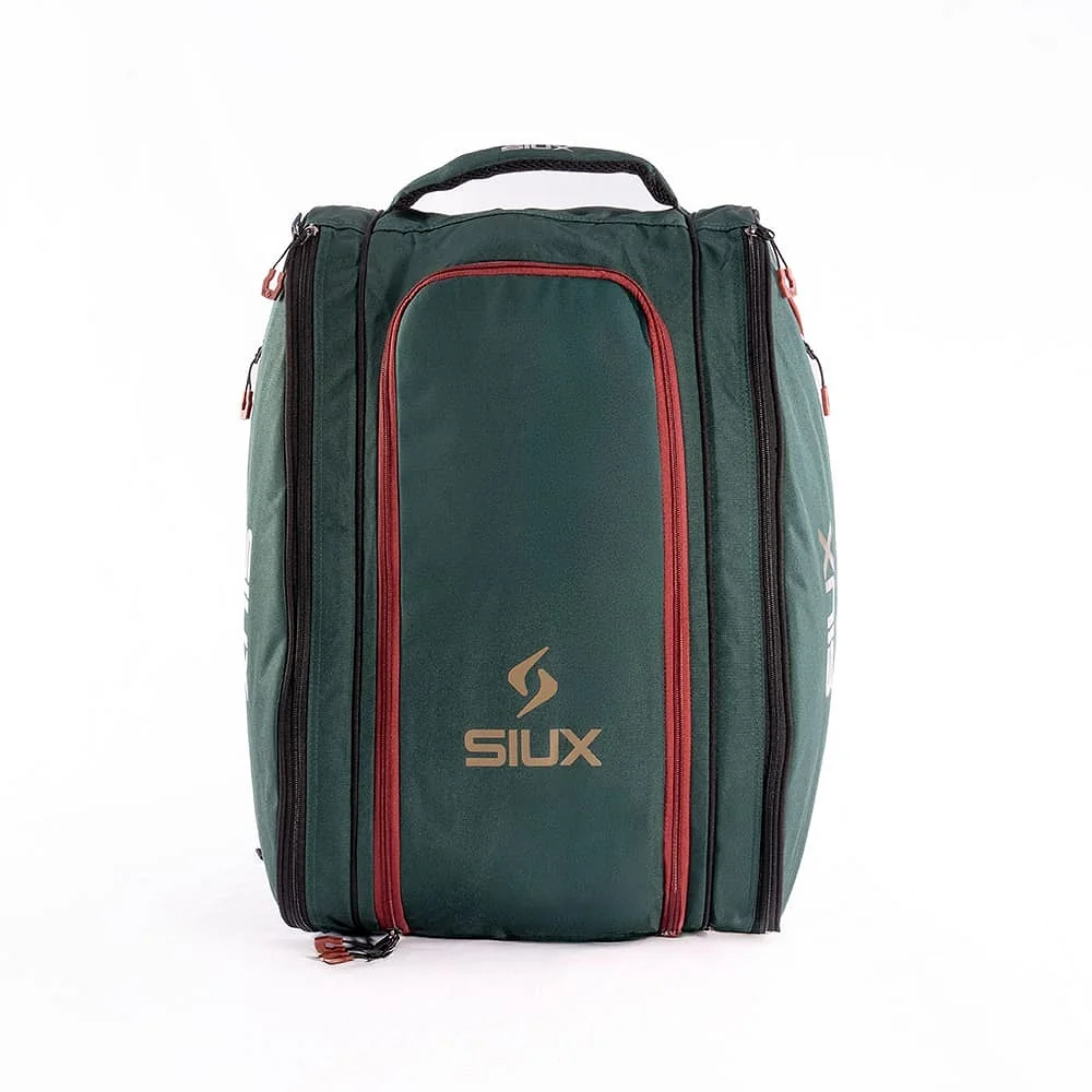 Racket Bag siux edge green — photo 4