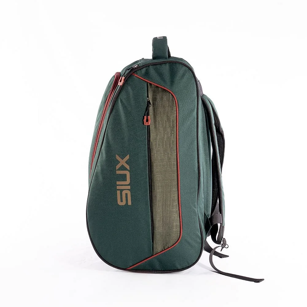 Racket Bag siux edge green — photo 6