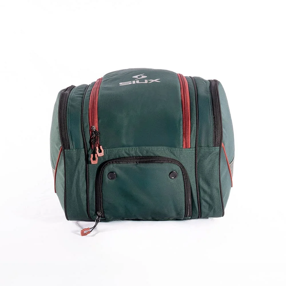 Racket Bag siux edge green — photo 7
