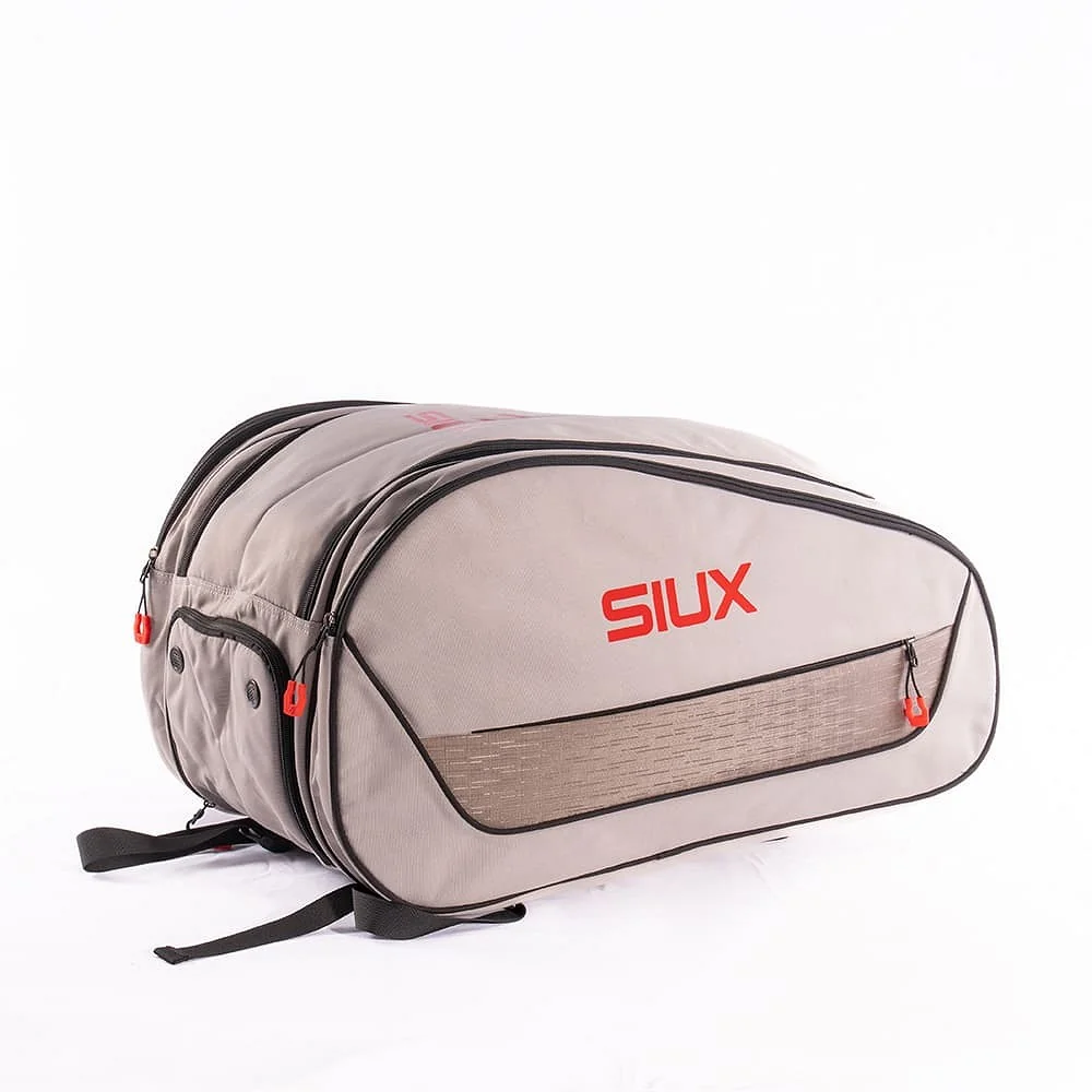 Racket Bag siux edge Grey — photo 2
