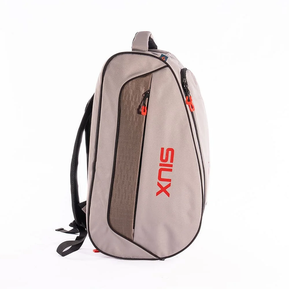Racket Bag siux edge Grey — photo 3