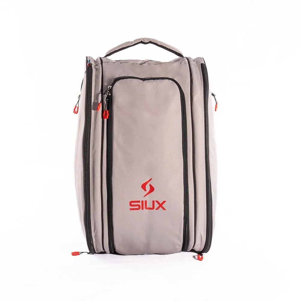 Racket Bag siux edge Grey — photo 4