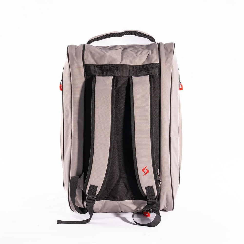 Racket Bag siux edge Grey — photo 5