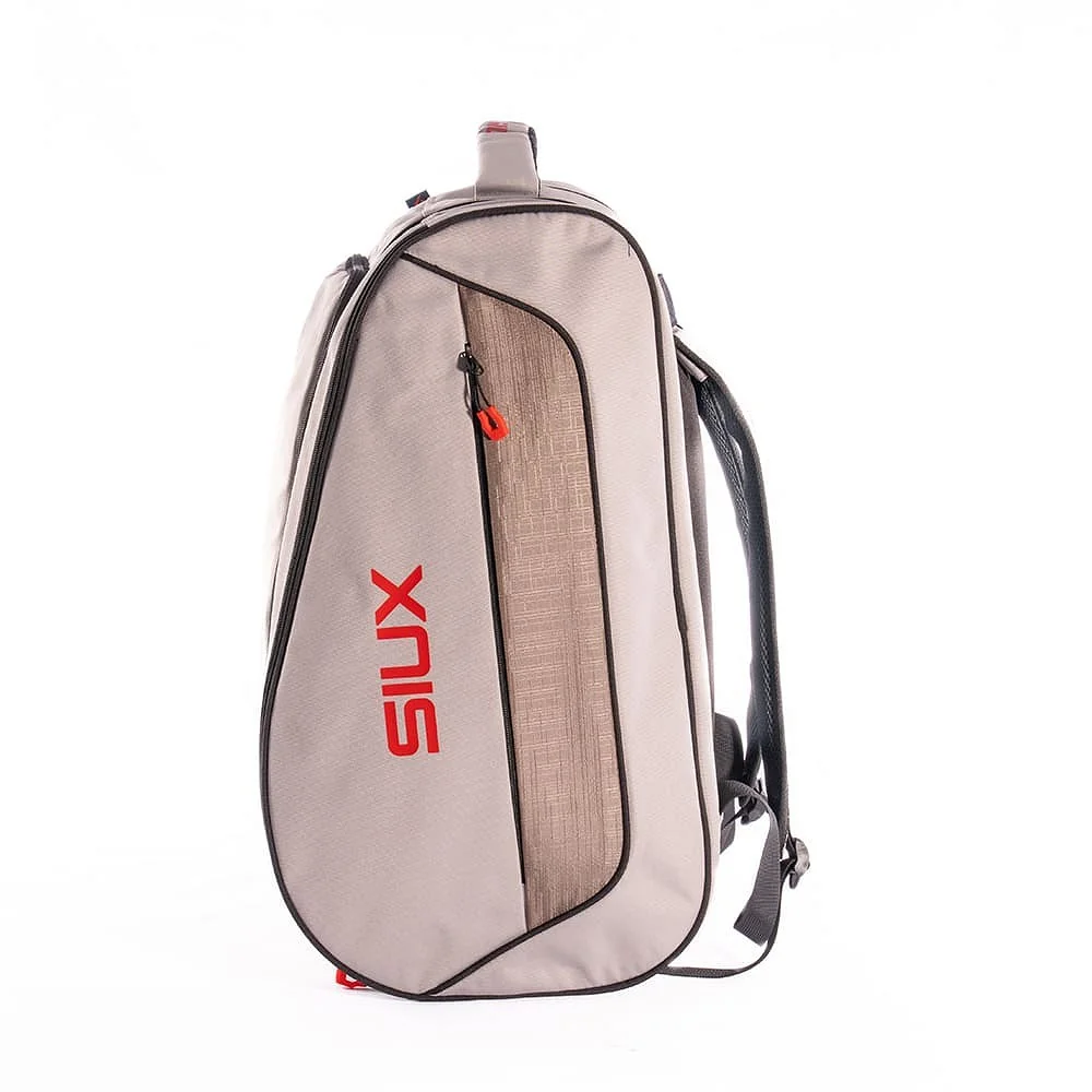 Racket Bag siux edge Grey — photo 6