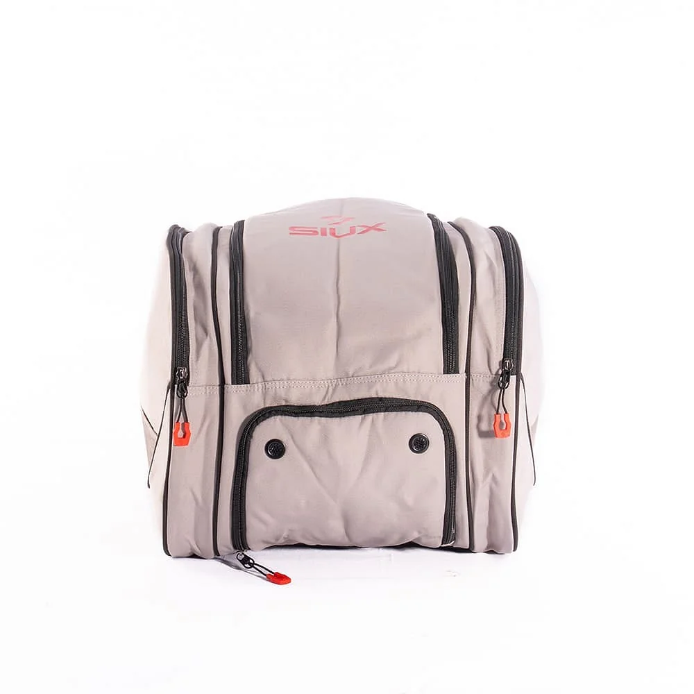 Racket Bag siux edge Grey — photo 7