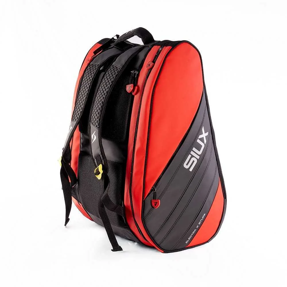 Racket Bag siux electra stupa 26 — photo 2