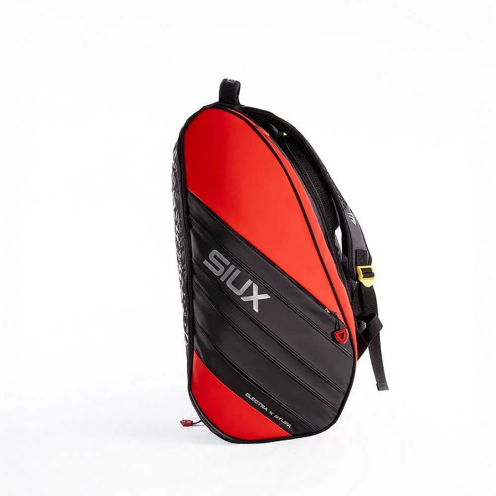 Racket Bag siux electra stupa 26 — photo 4