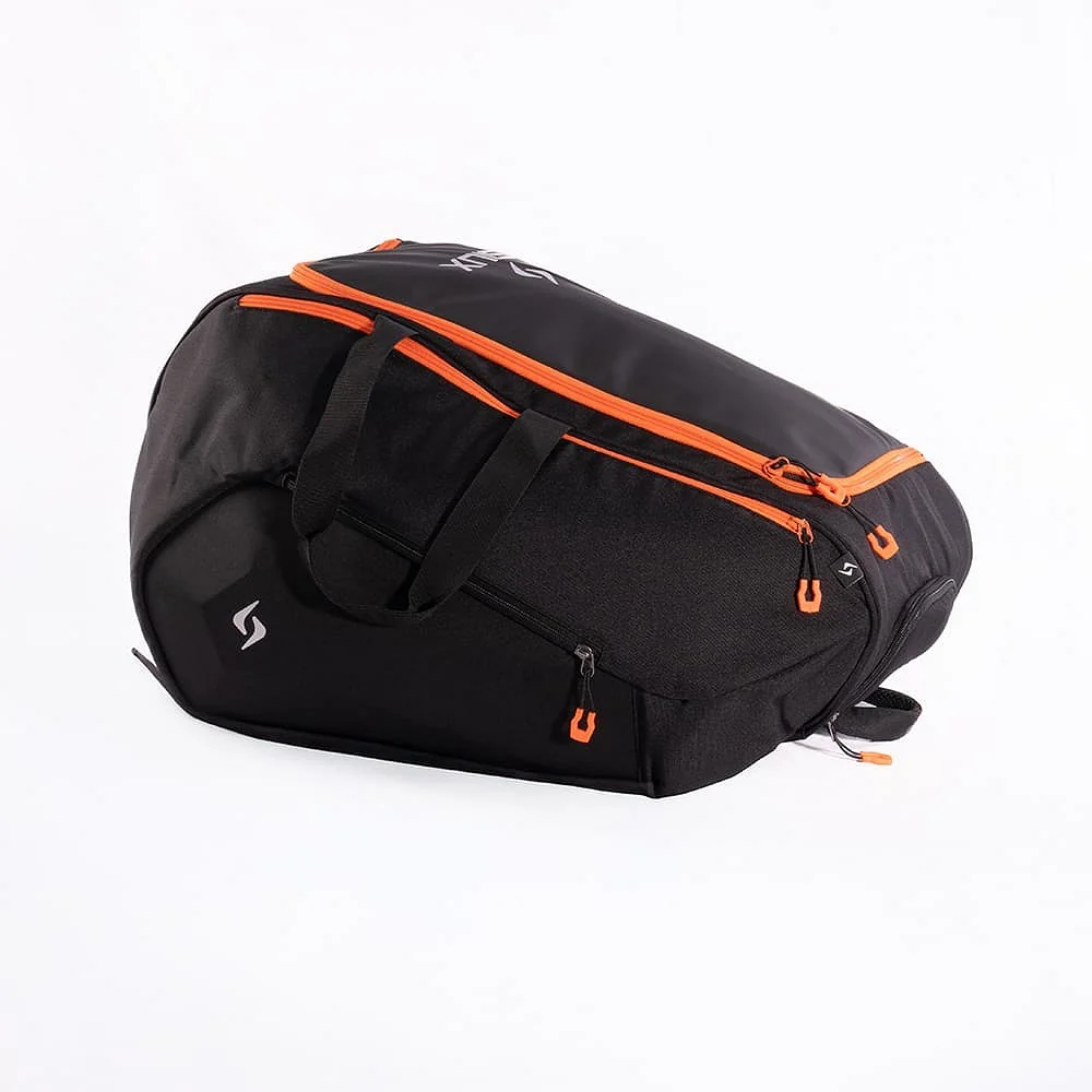 Racket Bag siux Tour Black