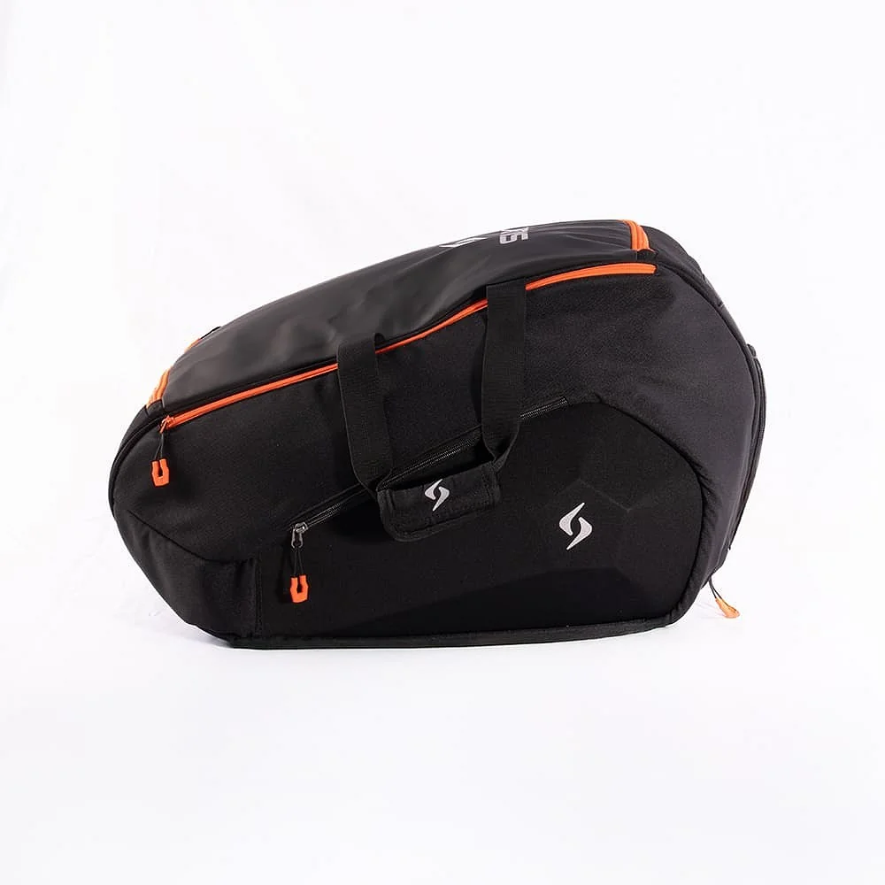 Racket Bag siux Tour Black — photo 3