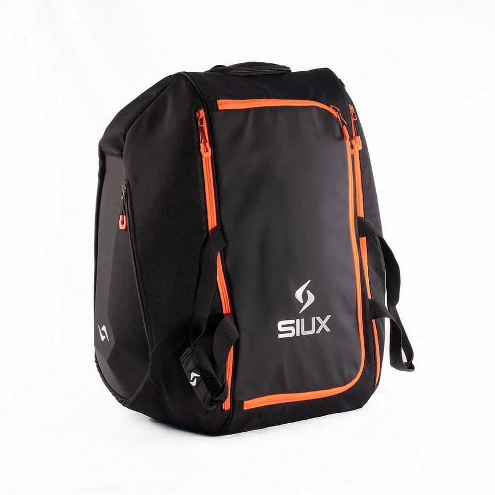 Racket Bag siux Tour Black — photo 4